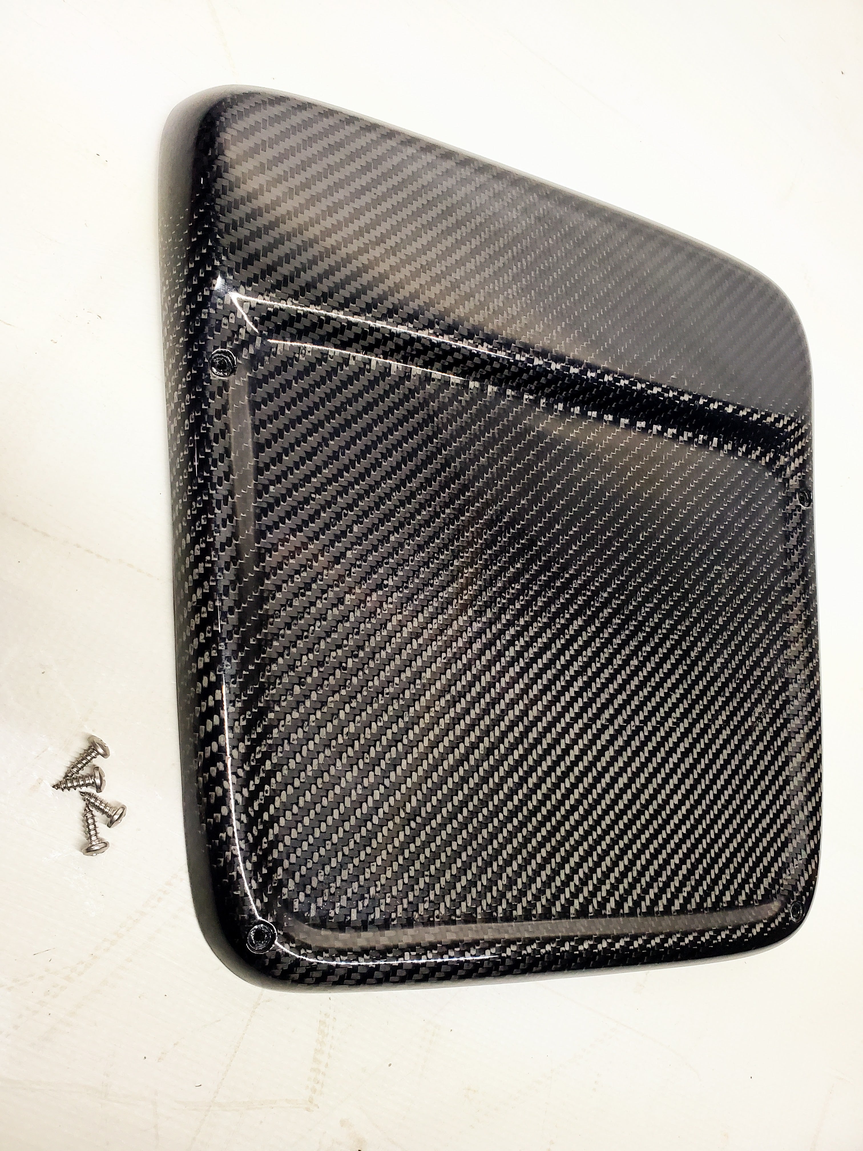 98-02 CAMARO RACE DASH PANEL