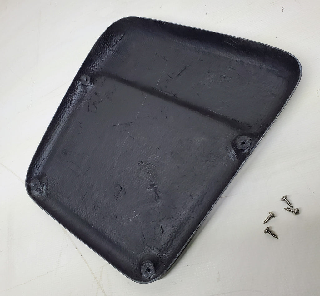 98-02 CAMARO RACE DASH PANEL