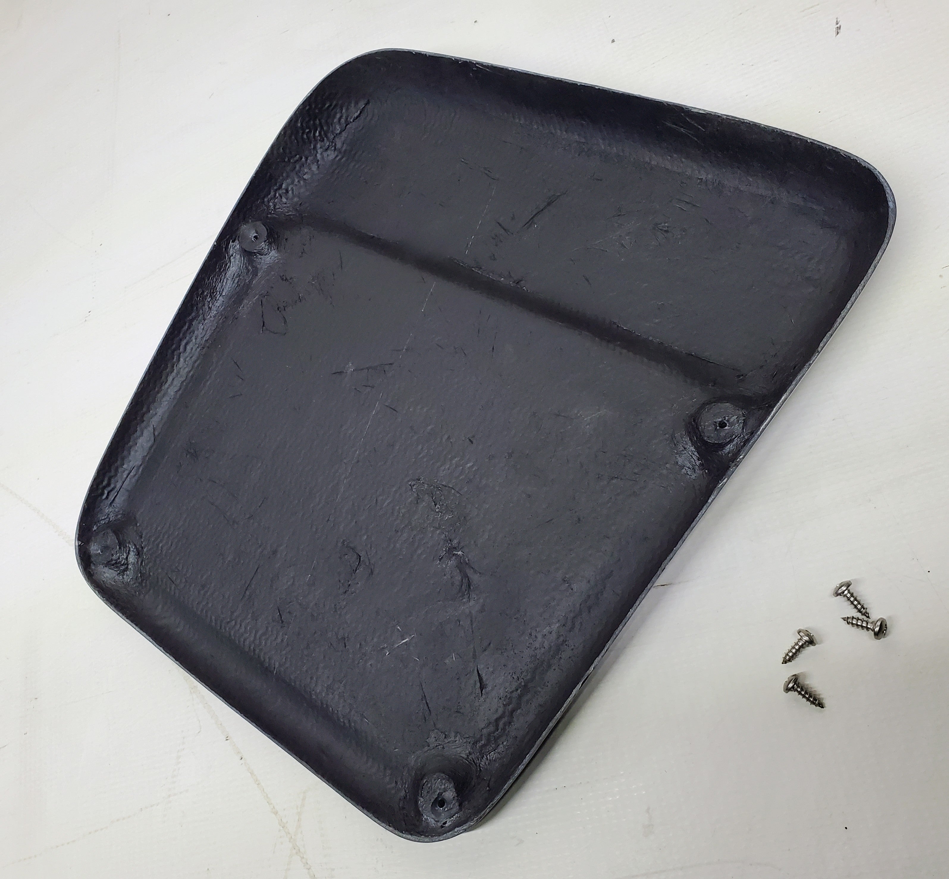 98-02 CAMARO RACE DASH PANEL