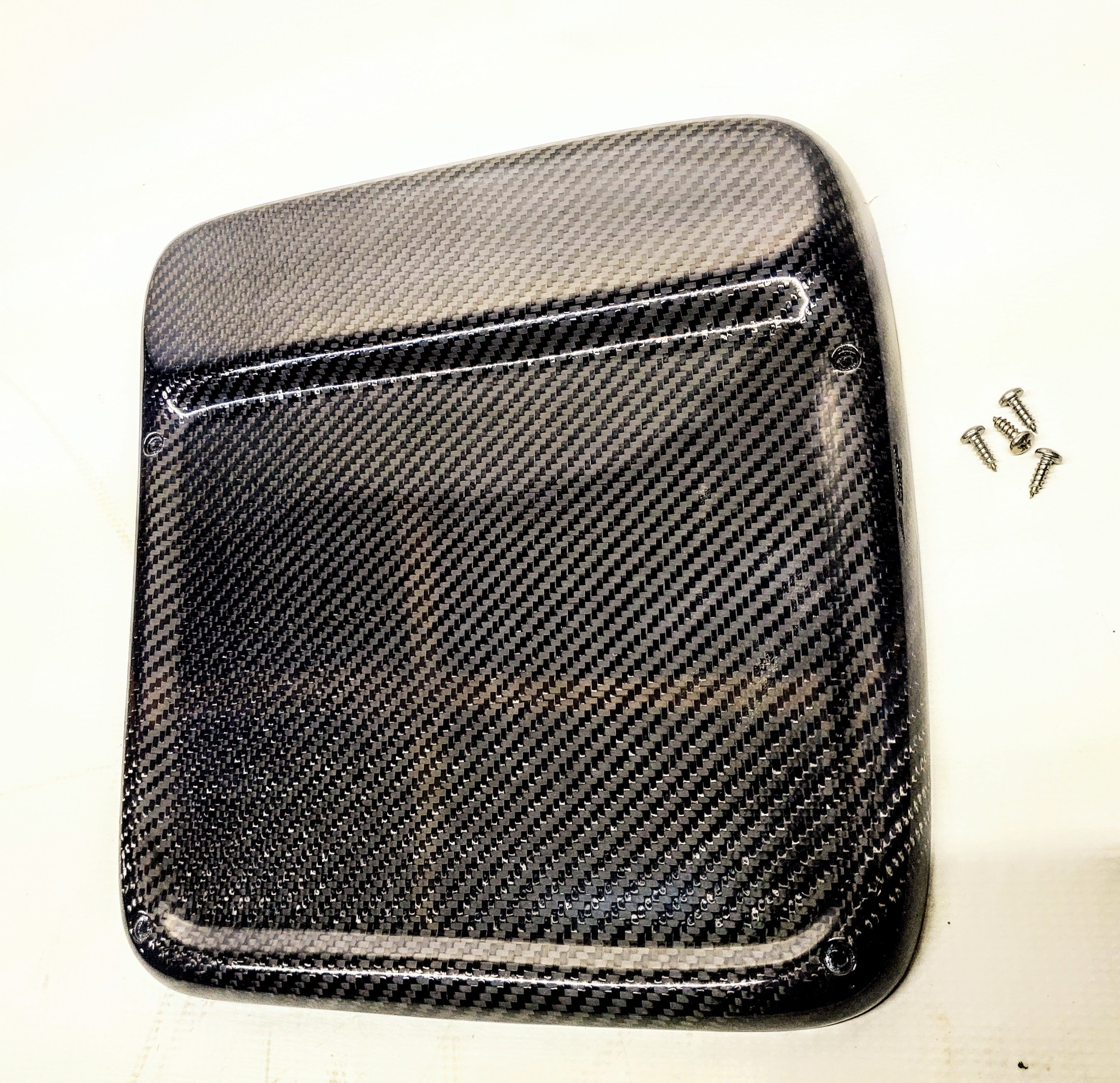 98-02 CAMARO RACE DASH PANEL