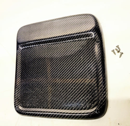 98-02 CAMARO RACE DASH PANEL